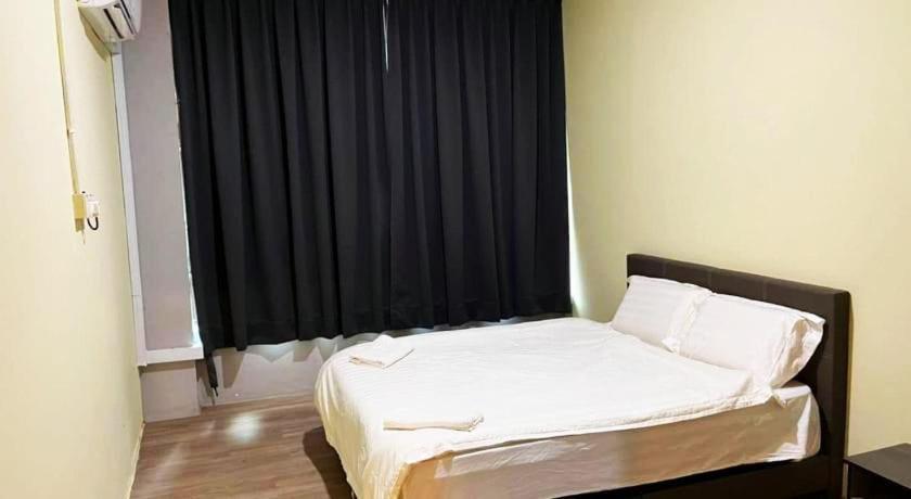 Downtown Inn Jerevan Buitenkant foto